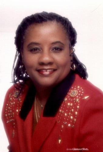 Margo Cunningham