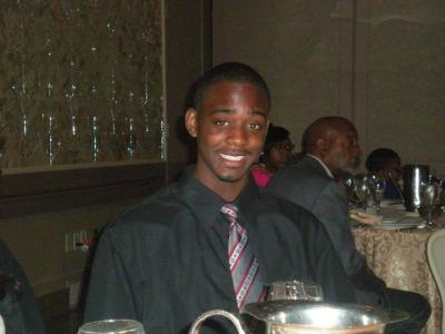 Jesse Pondexter