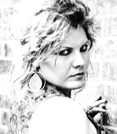 Sarah Terry