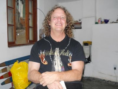 Joao Silverstein