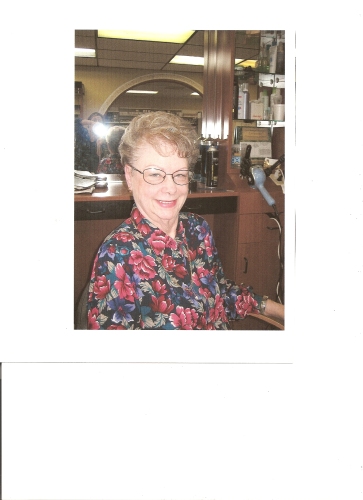 Constance Gill