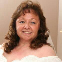 Dorthy Mcgrean