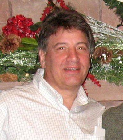 Michael Cookish