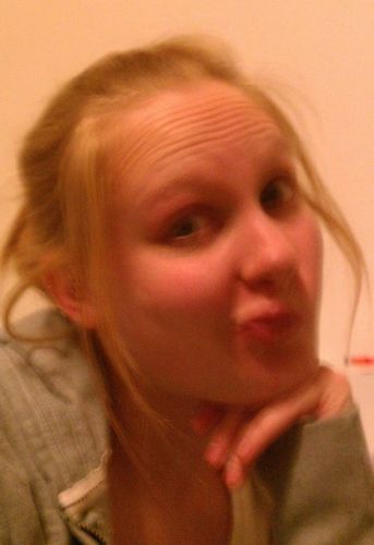 Ashley Friend