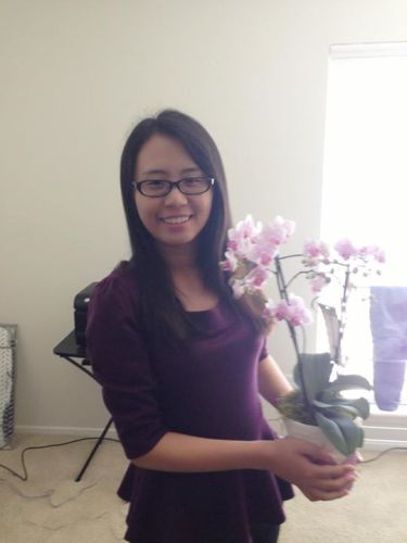 Jennifer Yang