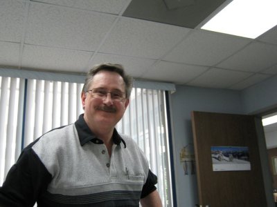 Charles Gohlich