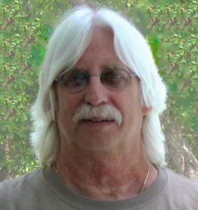 Bruce Goldman