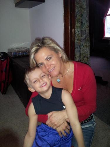Sherry Brown-Schmitt