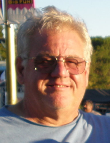 Rex Kessler