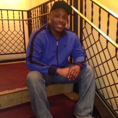 Seanta Brooks