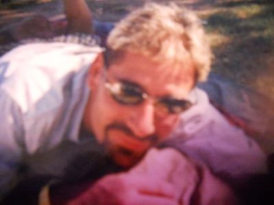 Timothy Espinoza