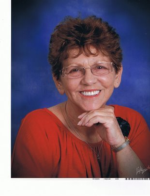 Yvette Zetts