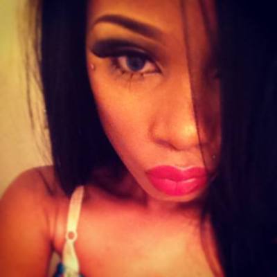 Kaneisha Scott