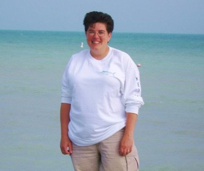 Christine Smith