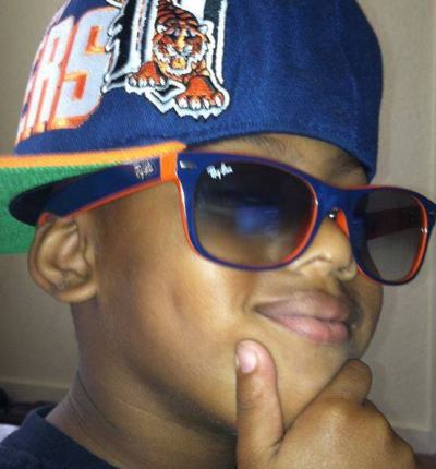Antonio Mccall