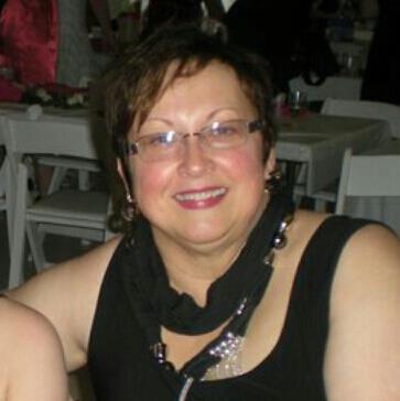 Deborah Ireson