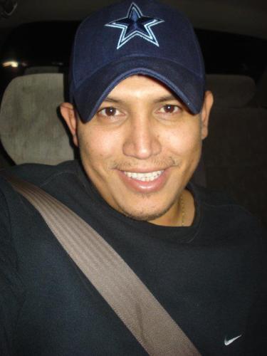 Miguel Hurtado