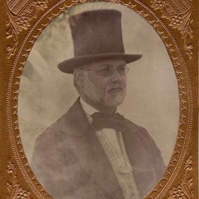 Stuart Kalbrofsky