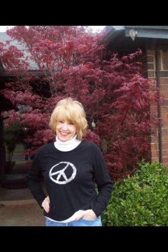 Roxanne Robertson