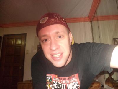Sean Church