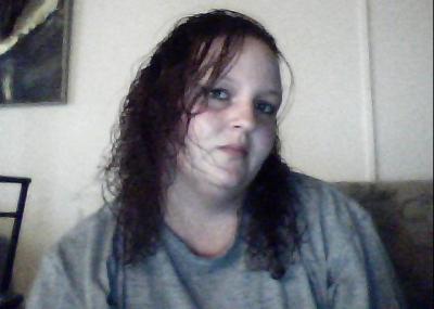 Kellie Bergman