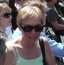 Susan Hanson