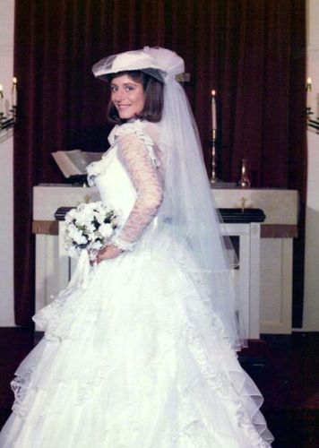 Rosemary Plummer