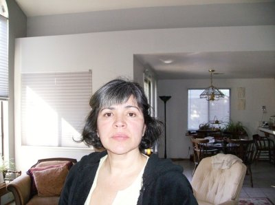 Maria Waddell