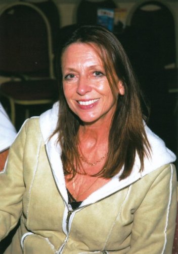 Constance Zell