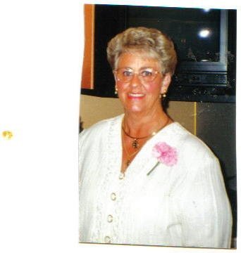 Joan Werhan
