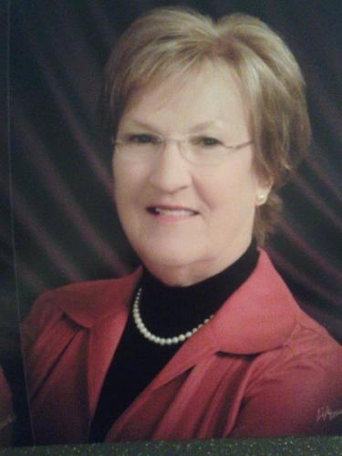 Laverne Deaton