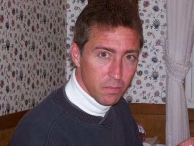 Matthew Paauwe