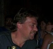 Troy Harmston