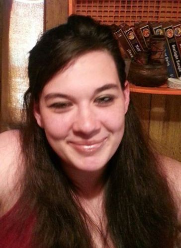 Lauren Yarbrough