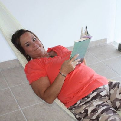 Angela Socha