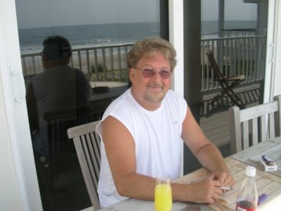 Jerry Mallicote