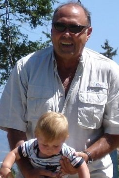Charles Wasserloos