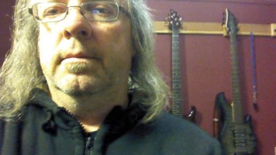 Richard Schade