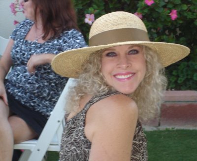 Beth Wilson