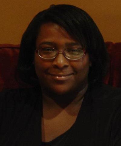 Joy Smith