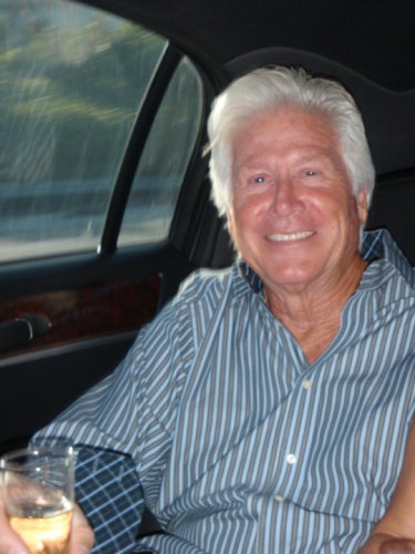 Don Bernardine