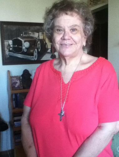 Judith Coe