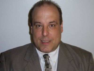 John Gadbois