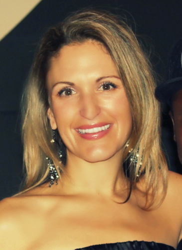Regina Hawes