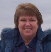 Roxanne Greenberger