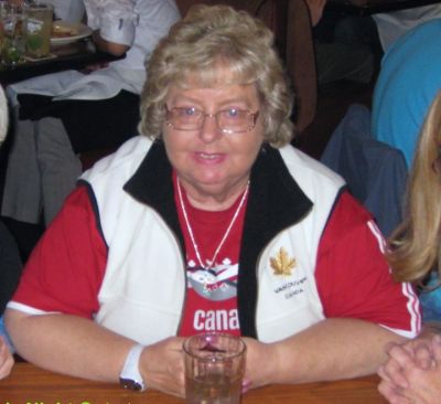 Judith Peters