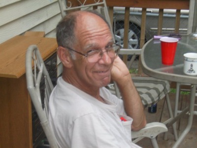 Eddie Simms