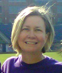 Cynthia Hendren