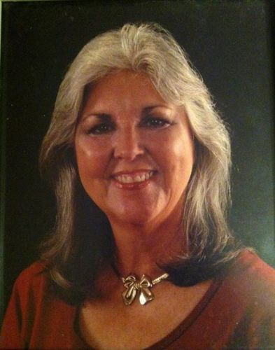 Patricia Holman