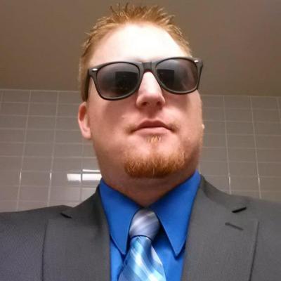 Christopher Switzer